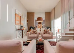 Apartamento com 4 Quartos à venda, 216m² no Alphaville Lagoa Dos Ingleses, Nova Lima - Foto 8