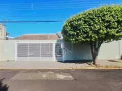 Casa com 4 Quartos à venda, 330m² no Jardim Jequitibá, Marília - Foto 1