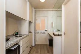 Apartamento com 1 Quarto para venda ou aluguel, 21m² no República, São Paulo - Foto 8