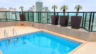 Cobertura com 5 Quartos para alugar, 320m² no Riviera de São Lourenço, Bertioga - Foto 2
