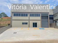 Galpão / Depósito / Armazém para alugar, 760m² no Vila Poupança, Santana de Parnaíba - Foto 1