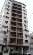 Apartamento com 2 Quartos à venda, 110m² no Vila Matias, Santos - Foto 1