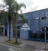 Conjunto Comercial / Sala para alugar, 28m² no Centro, Santo André - Foto 4