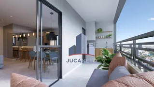 Apartamento com 3 Quartos à venda, 75m² no VILA NOSSA SENHORA DAS VITORIAS, Mauá - Foto 5