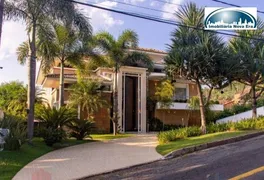 Casa de Condomínio com 5 Quartos à venda, 640m² no Condominio São Joaquim, Vinhedo - Foto 3