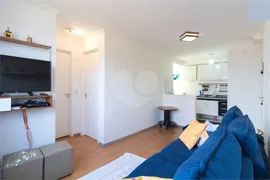 Apartamento com 2 Quartos à venda, 50m² no Jardim Nathalie, Mogi das Cruzes - Foto 5