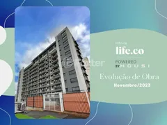Apartamento com 1 Quarto à venda, 37m² no Jardim do Salso, Porto Alegre - Foto 1