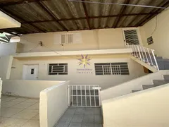 Casa com 1 Quarto para alugar, 35m² no Vila Nova Savoia, São Paulo - Foto 1