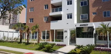 Apartamento com 3 Quartos à venda, 83m² no Mercês, Curitiba - Foto 3