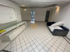 Apartamento com 3 Quartos para alugar, 140m² no Madalena, Recife - Foto 6