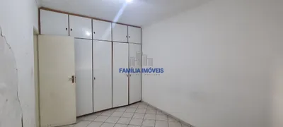 Apartamento com 1 Quarto para venda ou aluguel, 63m² no Pompeia, Santos - Foto 9