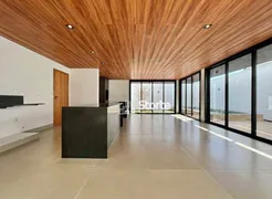 Casa de Condomínio com 3 Quartos à venda, 254m² no Varanda Sul, Uberlândia - Foto 3