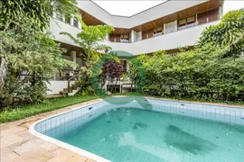 Casa com 6 Quartos à venda, 815m² no Vila Madalena, São Paulo - Foto 1