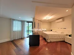 Casa de Condomínio com 4 Quartos para venda ou aluguel, 798m² no Alphaville, Santana de Parnaíba - Foto 12