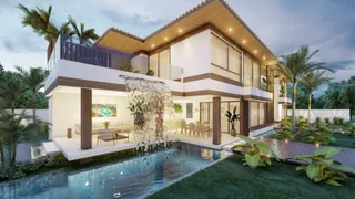 Casa de Condomínio com 6 Quartos à venda, 350m² no Verdes Horizontes, Camaçari - Foto 5