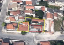 Terreno / Lote / Condomínio à venda, 129m² no Vila Dirce, Mauá - Foto 1