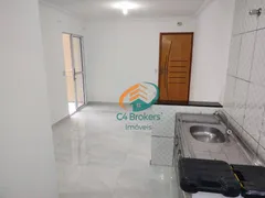 Apartamento com 2 Quartos à venda, 44m² no Aracília, Guarulhos - Foto 21