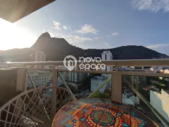 Apartamento com 3 Quartos à venda, 106m² no Humaitá, Rio de Janeiro - Foto 26