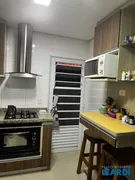 Casa de Condomínio com 3 Quartos à venda, 90m² no Cidade Ademar, São Paulo - Foto 4