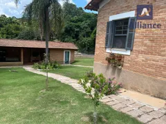 Fazenda / Sítio / Chácara com 3 Quartos à venda, 200m² no Parque Valinhos, Valinhos - Foto 3