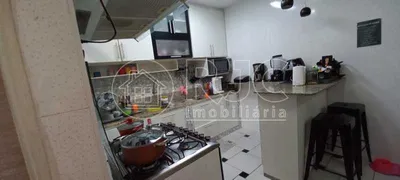 Casa com 3 Quartos à venda, 365m² no Riachuelo, Rio de Janeiro - Foto 14