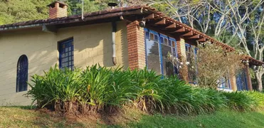 Fazenda / Sítio / Chácara com 5 Quartos à venda, 424m² no Mailasqui, São Roque - Foto 10