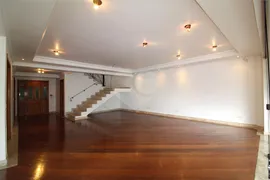 Casa com 4 Quartos para venda ou aluguel, 450m² no Real Parque, São Paulo - Foto 40