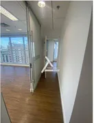 Conjunto Comercial / Sala para alugar, 118m² no Brooklin, São Paulo - Foto 3