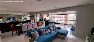 Apartamento com 4 Quartos à venda, 209m² no Granja Julieta, São Paulo - Foto 6