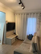 Apartamento com 2 Quartos à venda, 52m² no Cidade Ariston Estela Azevedo, Carapicuíba - Foto 2