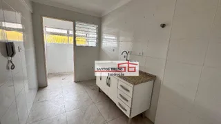 Apartamento com 2 Quartos para alugar, 60m² no Freguesia do Ó, São Paulo - Foto 1