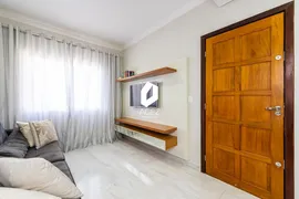 Sobrado com 3 Quartos à venda, 110m² no Sitio Cercado, Curitiba - Foto 4