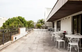 Cobertura com 5 Quartos à venda, 563m² no Barra da Tijuca, Rio de Janeiro - Foto 14