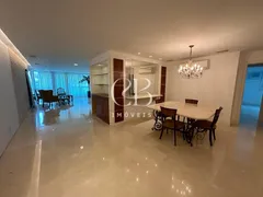 Apartamento com 3 Quartos para alugar, 280m² no Leblon, Rio de Janeiro - Foto 8