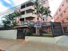 Apartamento com 2 Quartos à venda, 66m² no Jardim Sao Carlos, São Carlos - Foto 1