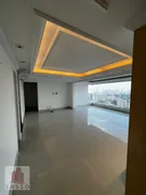 Apartamento com 4 Quartos para alugar, 220m² no Vila Zilda Tatuape, São Paulo - Foto 2