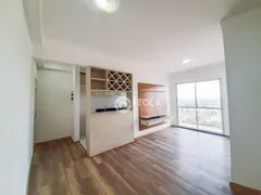 Apartamento com 3 Quartos à venda, 72m² no Vila Belvedere, Americana - Foto 1