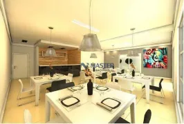 Apartamento com 3 Quartos para venda ou aluguel, 91m² no Bassan, Marília - Foto 29