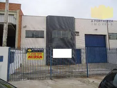 Loja / Salão / Ponto Comercial para alugar, 700m² no Distrito Industrial, Santa Bárbara D'Oeste - Foto 1