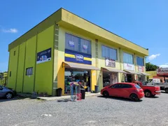 Conjunto Comercial / Sala para alugar, 70m² no Guanabara, Joinville - Foto 1