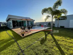 Casa de Condomínio com 3 Quartos à venda, 400m² no Ponte Alta Norte, Brasília - Foto 6