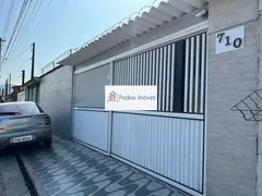 Casa com 2 Quartos à venda, 165m² no Baln. Jd. Praia Grande, Mongaguá - Foto 1