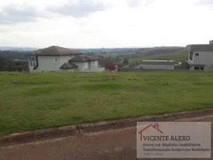 Terreno / Lote / Condomínio à venda, 717m² no Condomínio Quinta da Baroneza II, Bragança Paulista - Foto 1