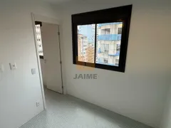 Apartamento com 1 Quarto para alugar, 35m² no Vila Buarque, São Paulo - Foto 14