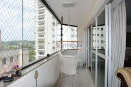 Apartamento com 3 Quartos para venda ou aluguel, 263m² no Paraisópolis, São Paulo - Foto 9