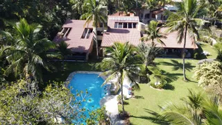 Casa de Condomínio com 5 Quartos à venda, 2200m² no Praia Domingas Dias, Ubatuba - Foto 94