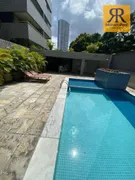 Apartamento com 3 Quartos à venda, 136m² no Graças, Recife - Foto 52