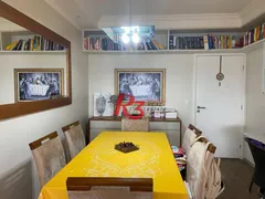 Apartamento com 2 Quartos à venda, 85m² no Boqueirão, Santos - Foto 5