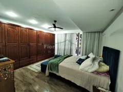 Casa com 6 Quartos à venda, 600m² no Ilha Porchat, São Vicente - Foto 54