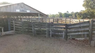 Fazenda / Sítio / Chácara à venda no Zona Rural, Rosário Oeste - Foto 10